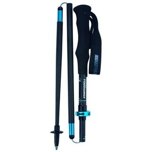 Komperdell Carbon C4 Trailstick Vario Folding Trekking Pole